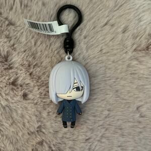 spyxfamily fiona dangler